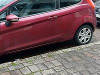 Usata Ford Fiesta 2009 Berlina