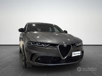 Usata Alfa Romeo Tonale Ti 131 CV (96 kW) 2024 Grigio vesuvio SUV