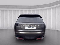 Usata Land Rover Range Rover HSE 249 CV (183 kW) 2024 Grigio SUV