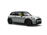Usata Mini Cooper SE 135 kW (184 CV) 2021 Utilitaria