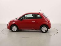 Usata Fiat 500 69 CV (50 kW) 2023 Rosso Utilitaria