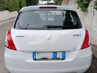 Second-hand Suzuki Swift 75 CP (55 kW) 2014 Hatchback