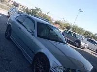 Usata BMW 320 150 CV (110 kW) 1997 Coupé