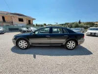 Usata VW Phaeton 239 CV (175 kW) 2009 Nero Berlina