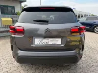 Usata Citroën C5 Aircross 136 CV (100 kW) 2025 Grigio SUV