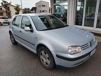 Usata VW Golf III 101 CV (74 kW) 1998 Berlina