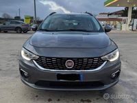 Usata Fiat Tipo Lounge 119 CV (87 kW) 2017 Grigio Station wagon