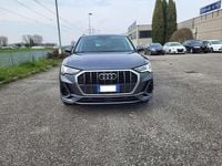 Usata Audi Q3 S-Line 150 CV (110 kW) 2020 Medio SUV