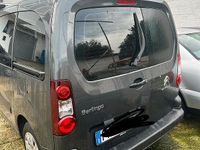 Usata Citroën Berlingo 120 CV (88 kW) 2017 Grigio Monovolume