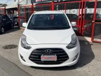 Begagnad Hyundai ix20 Xpossible 90 HK (66 kW) 2017 Vit Halvkombi