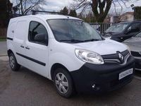 Usata Renault Kangoo 90 CV (66 kW) 2016 Bianco Monovolume