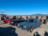 Usata BMW 320 122 CV (89 kW) 1981 Coupé