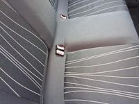 Usata Opel Corsa Cosmo 75 CV (55 kW) 2009 Blu/azzurro Utilitaria