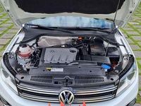 Usata VW Tiguan 140 CV (102 kW) 2014 SUV