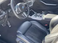 Usata BMW 320 M Sport 190 CV (139 kW) 2019 Bianco Berlina