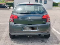 Usata Citroën C3 60 CV (44 kW) 2012 Grigio Berlina