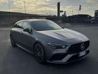 Usata Mercedes CLA35 AMG Shooting Brake AMG 306 CV (225 kW) 2021 Station wagon