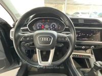Usata Audi Q3 S-Line 150 CV (110 kW) 2023 Gray SUV
