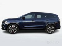Usata Renault Espace Iconic 200 CV (147 kW) 2023 Blu notturno SUV