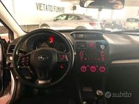 usata Subaru XV I 2.0d Free (comfort) 6mt