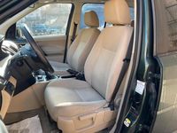 Usata Land Rover Freelander 2 149 CV (109 kW) 2012 Verde SUV