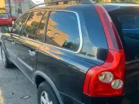 Usata Volvo XC90 163 CV (119 kW) 2004 Bluazzurro SUV