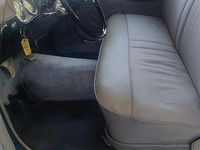 Usata Lancia Appia 1960 Blu Berlina