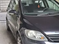 Usata VW Golf Plus Cross Comfortline 102 CV (75 kW) 2006 Monovolume