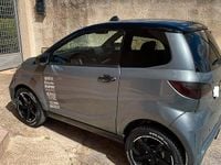 Usata Aixam City Sport 2023 Grigio Utilitaria