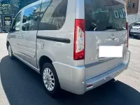 Usata Fiat Scudo 163 CV (119 kW) 2014 Grigio