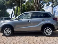 Usata Suzuki Vitara 140 CV (102 kW) 2020 Grigio SUV