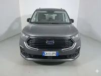 Usata Ford Tourneo Connect Titanium 122 CV (89 kW) 2023 Grigio Monovolume