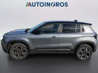 Käytetty Jeep Avenger 101 HP (74 kW) 2023 Other Katumaasturi