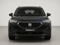 Usata Seat Tarraco FR-Line 245 CV (180 kW) 2021 Nero SUV