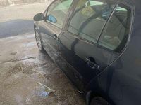 Usata VW Golf IV Comfortline 116 CV (85 kW) 2004 Berlina