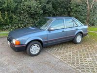 Usata Ford Escort 60 CV (44 kW) 1988 Utilitaria