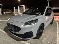 Usata Ford Kuga 152 CV (111 kW) 2023 Grigio SUV