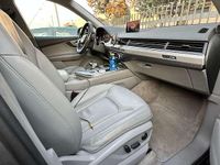Usata Audi Q7 Business Plus 272 CV (200 kW) 2016 SUV