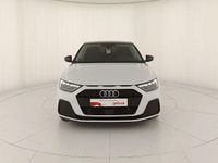 Usata Audi A1 Sportback Admired 116 CV (85 kW) 2019 Bianco Utilitaria