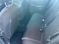 Usata Lancia Ypsilon 69 CV (50 kW) 2017 Grigio Utilitaria