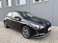 Nuova Hyundai i20 90 CV (66 kW) 2026 Nero Utilitaria