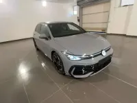 Nuova VW Golf VIII R-line Plus 150 CV (110 kW) 2026 Grigio Berlina