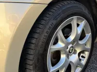 Usata Alfa Romeo MiTo 95 CV (69 kW) 2012 Giallo Utilitaria