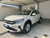 Usata VW Taigo Life 110 CV (80 kW) 2023 Sabbia SUV