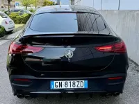 Usata Mercedes GLE53 AMG AMG 435 CV (319 kW) 2023 Nero SUV