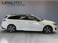 Usata Peugeot 308 GTi 145 CV (106 kW) 2025 Bianco Station wagon