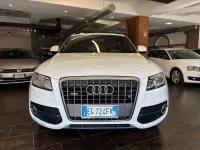 Usata Audi Q5 Advanced Plus 170 CV (125 kW) 2011 Bianco SUV
