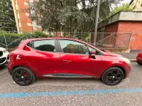 Usata Renault Clio IV Life 73 CV (53 kW) 2017 Berlina