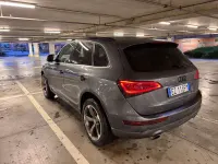 Usata Audi Q5 Advanced 224 CV (164 kW) 2015 SUV