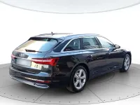 Usata Audi A6 Business Plus 204 CV (150 kW) 2020 Nero Station wagon